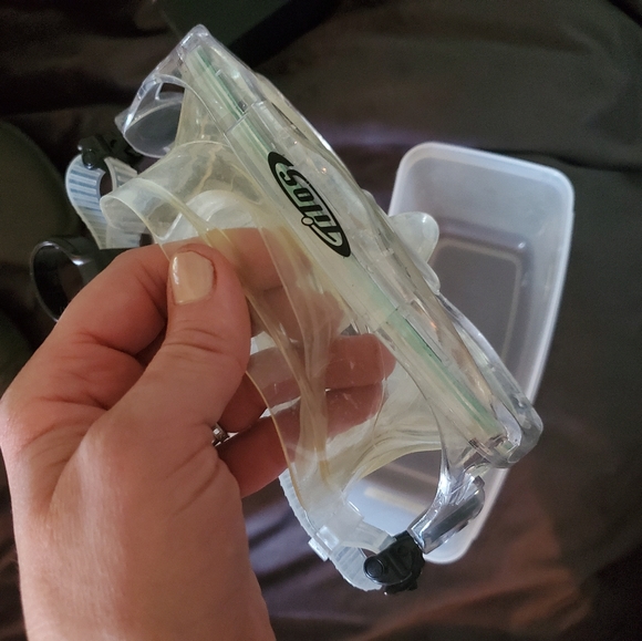 SCUBAPRO SCUBA SET READY TO GO! - Picture 14 of 17